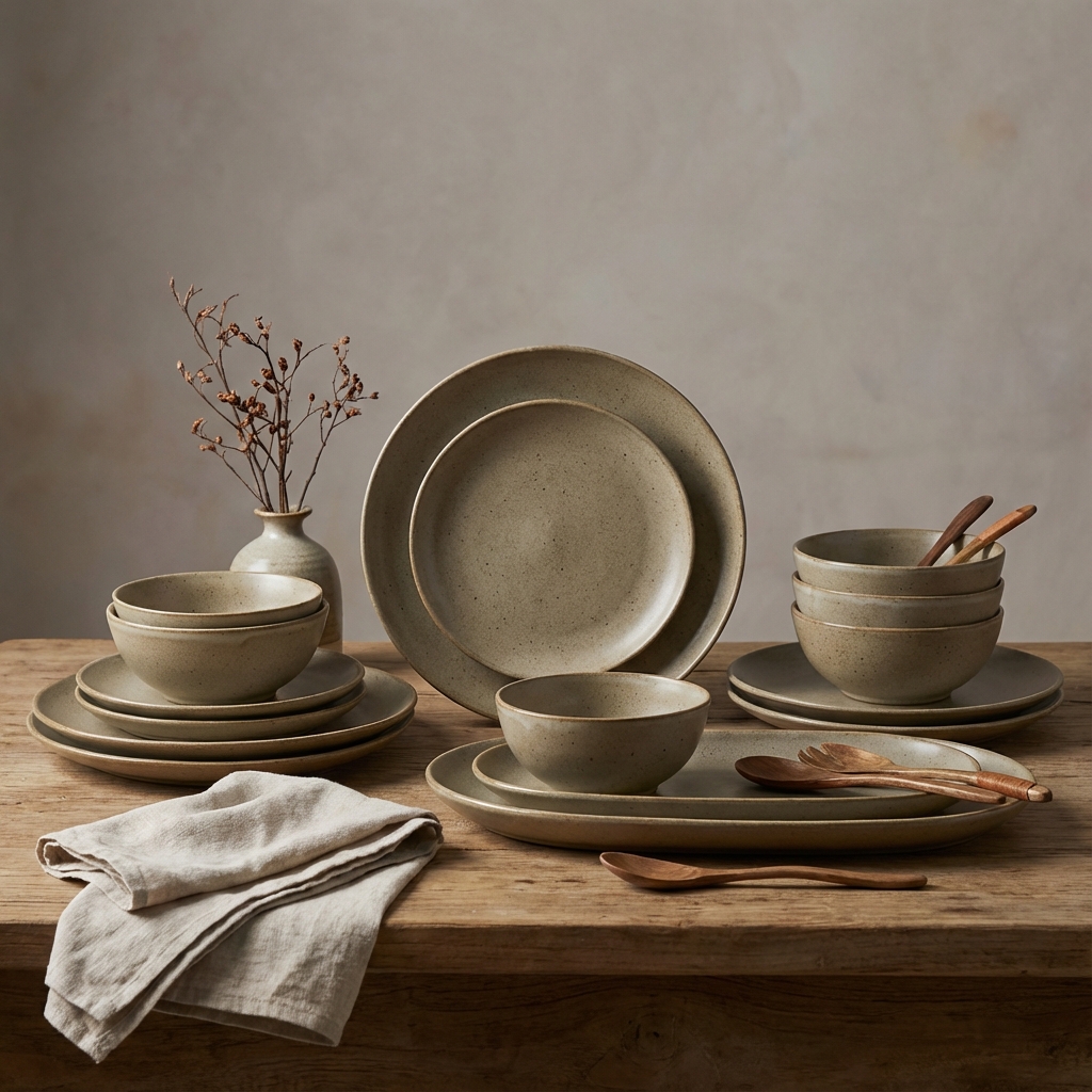Dining & Tableware